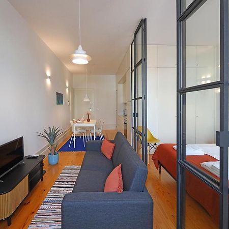 Flh S. Bento Blossom Studio Porto Exterior foto